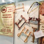 стенд конкурса лучковых пил на #ФСД18