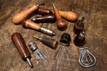 Многообразие видов многофункциональных инструментов