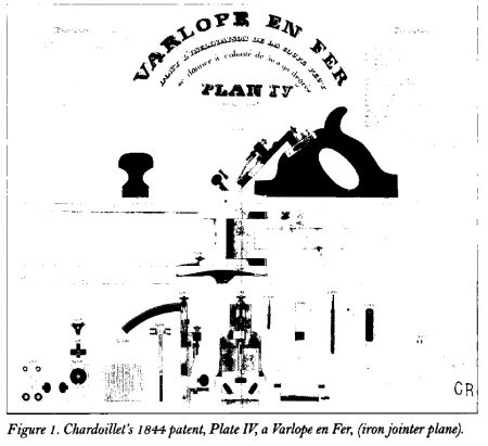 chardoillet-patent-1844