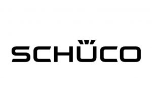 Логотип компании Schuco