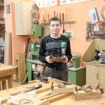 Курс "Индивидуальный проект"