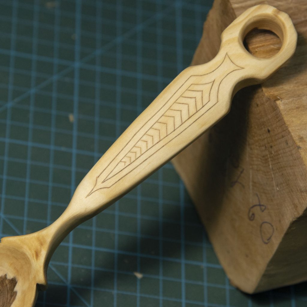 геометрический колросинг