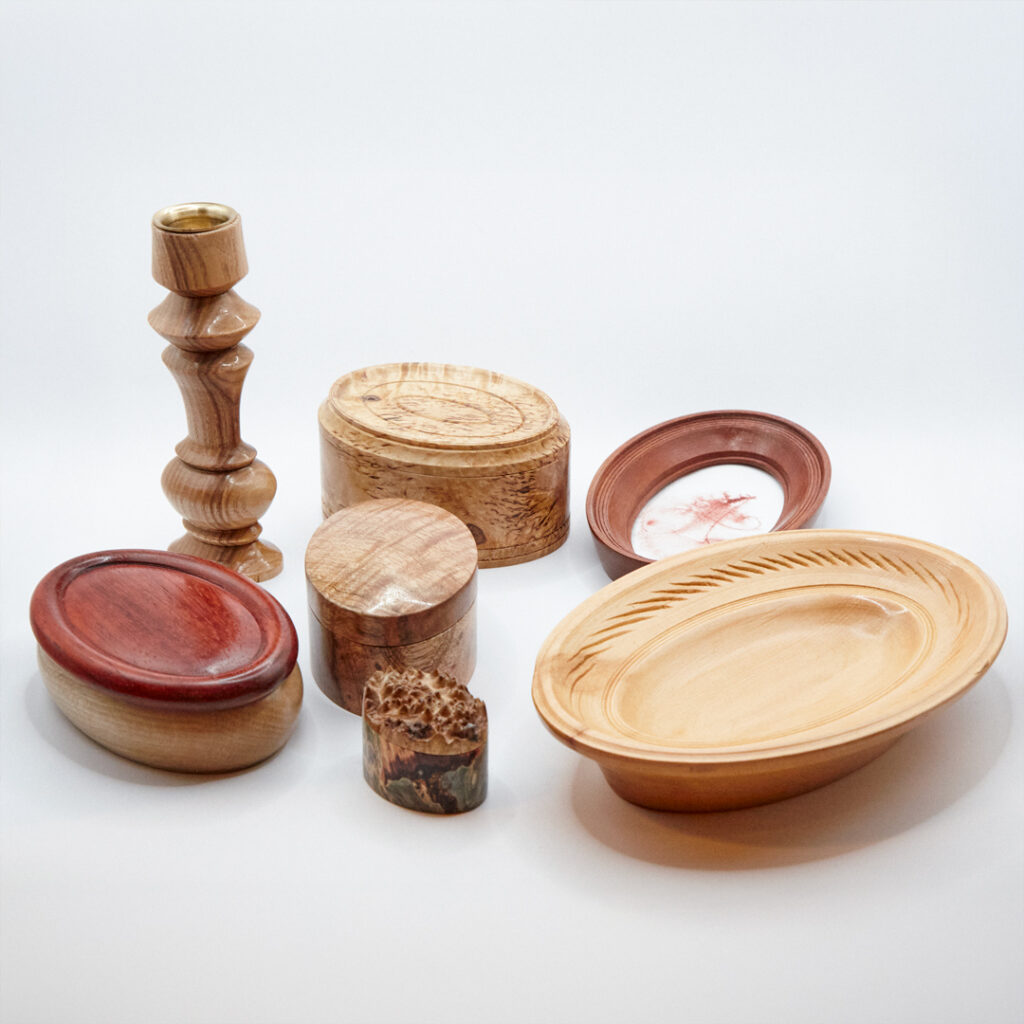 примеры овального точения